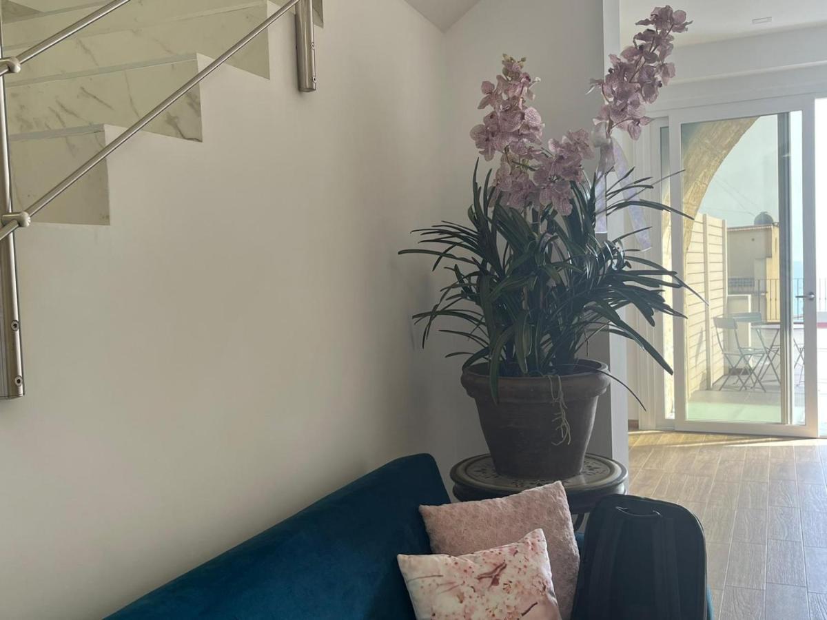 B&B Dea גלה מראה חיצוני תמונה