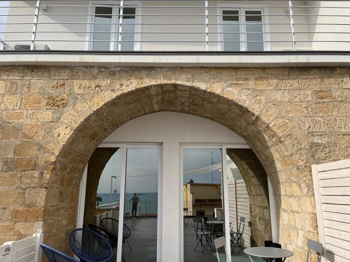 B&B Dea גלה מראה חיצוני תמונה